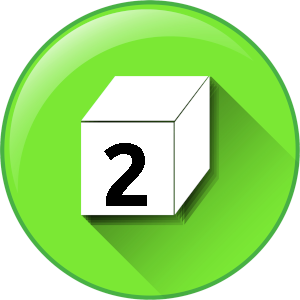 Blok 2 Logo