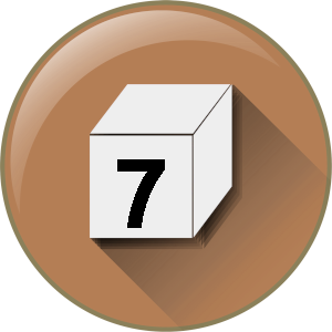 Blok 7 Logo